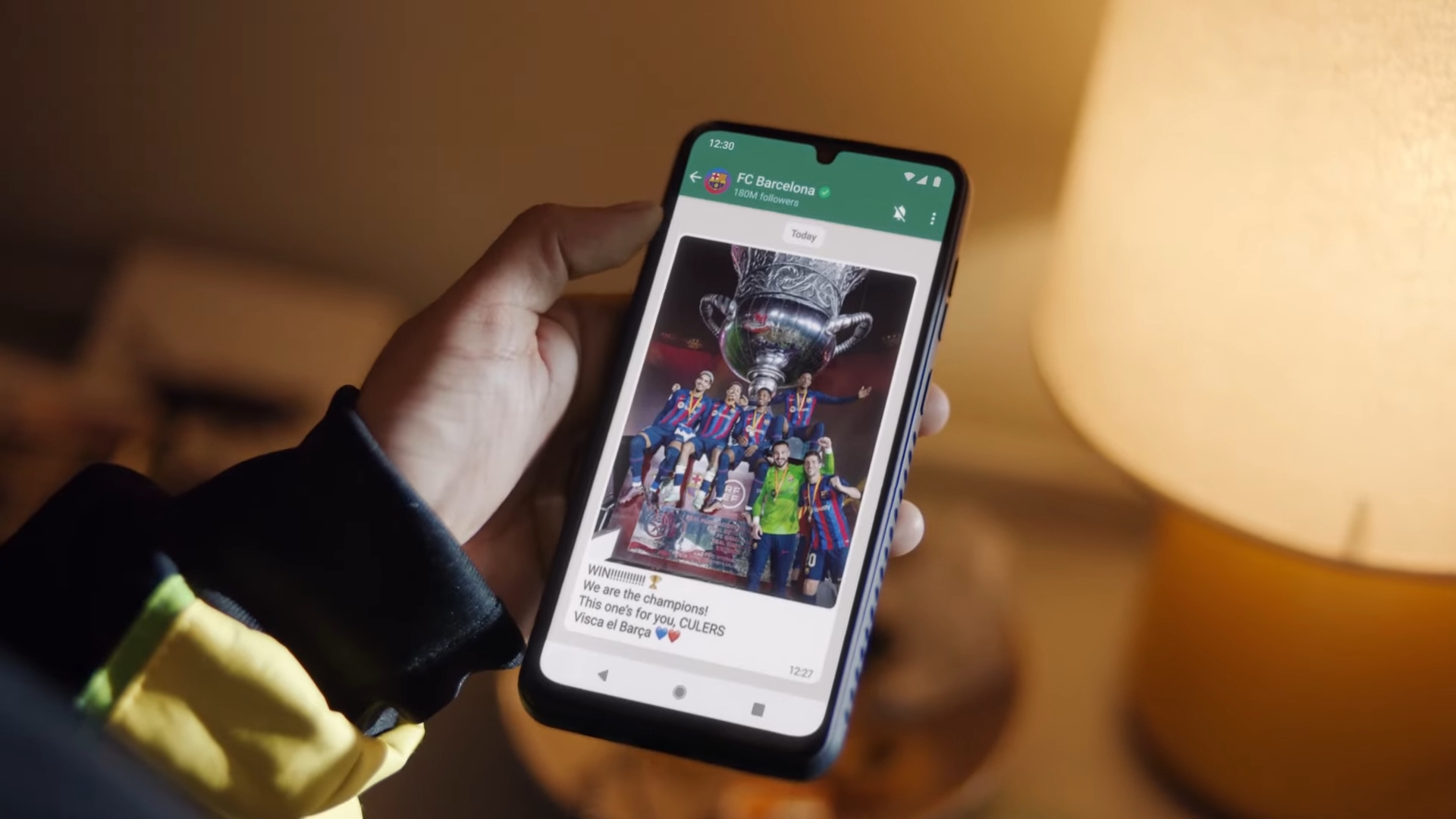 WhatsApp и Apple Watch: Нови функции за поврзување, управување и чистење на разговорите