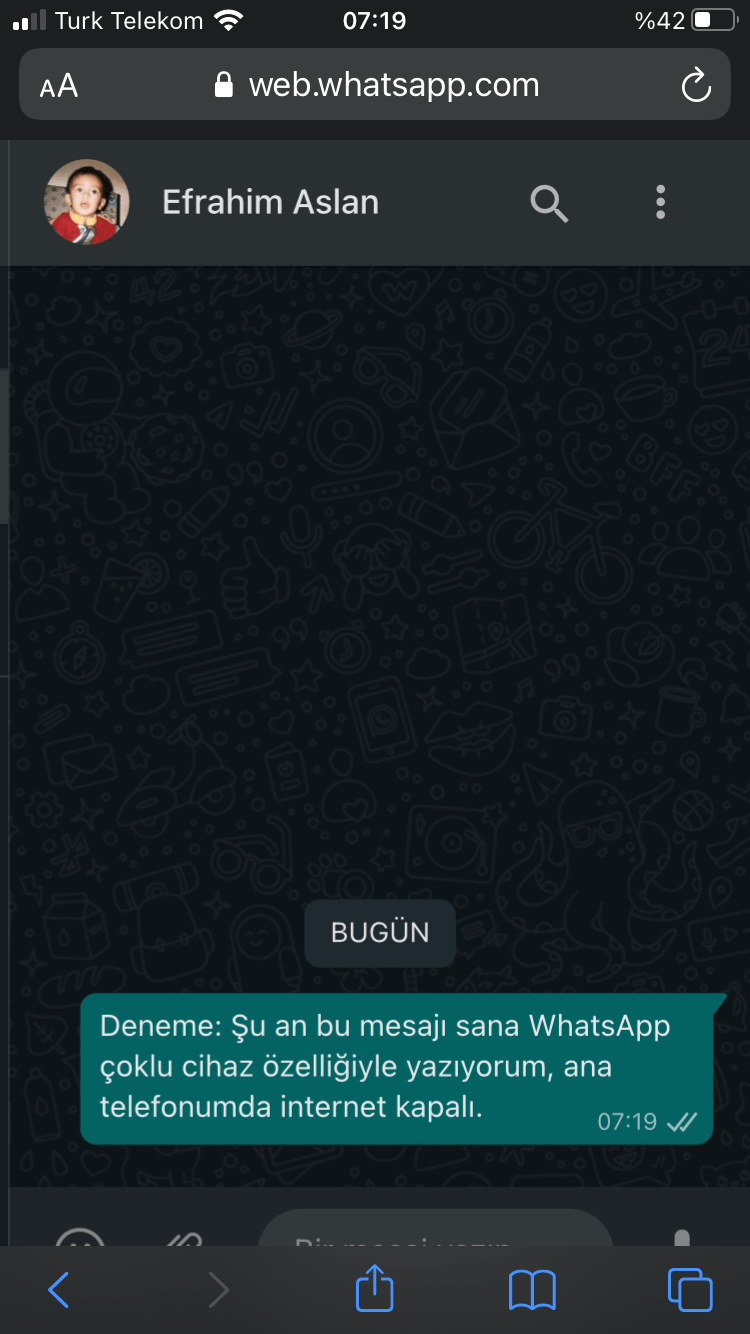 WhatsApp Повeќe уреди: Како да ја поврзете апликацијата со повеќе уреди без постојано интернет-врзување