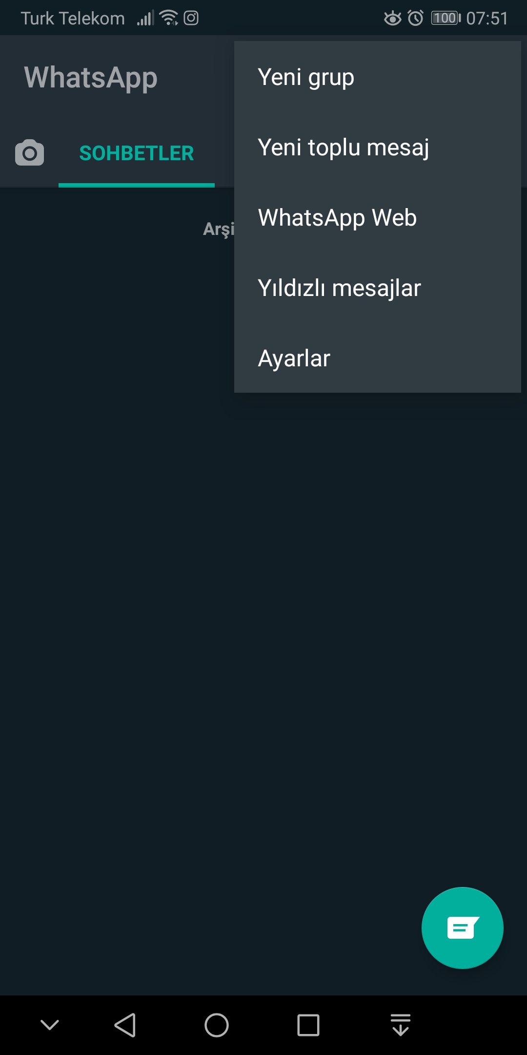 WhatsApp Web: Прашања и решенија за проблеми со QR код и конекција