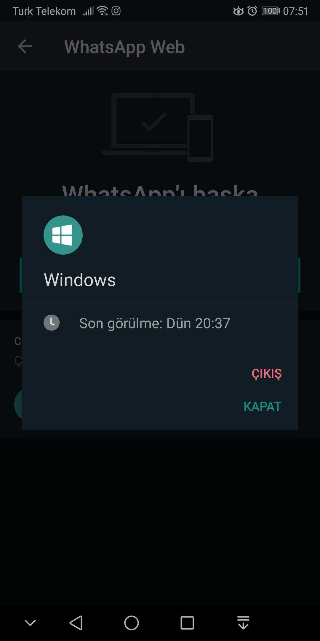 WhatsApp Web: Прашања и решенија за проблеми со QR код и конекција