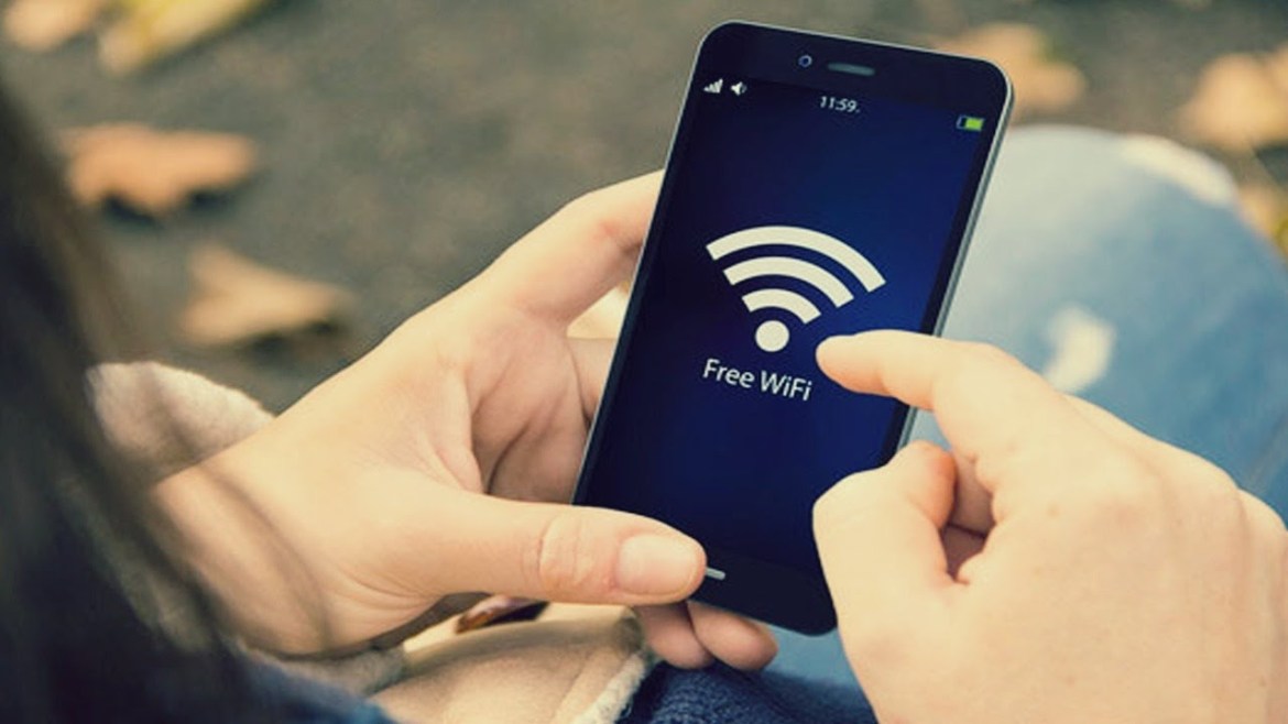 Како да го подобрите приемот на Wi-Fi на Android уредот: практични чекори
