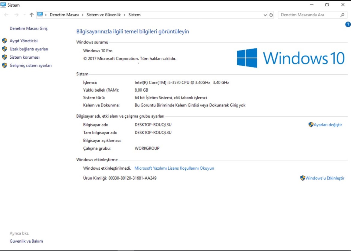 Како правилно активира Windows и избегнувај алатки за пиратски софтвер