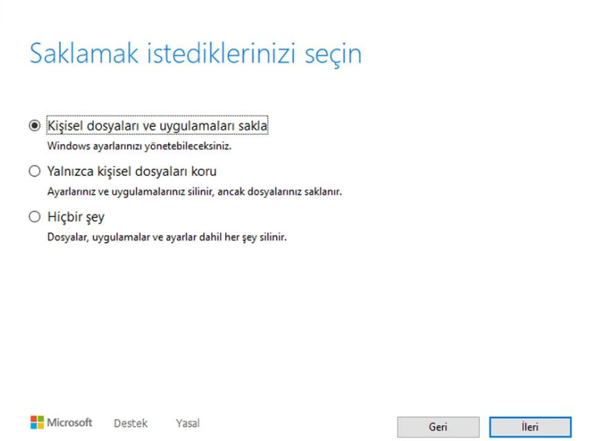 Побрз преглед на надградбата на Windows 10: чекор-по-чекор водич за корисници на Windows 7 и 8