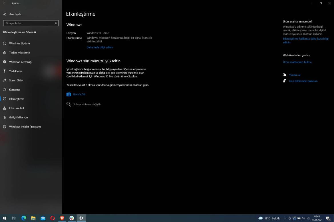 Како правилно активира Windows и избегнувај алатки за пиратски софтвер