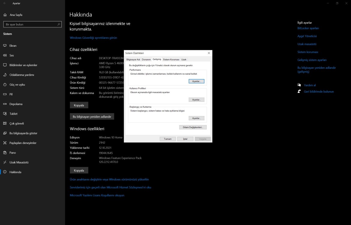 Како да го поставите и оптимизирате виртуелниот мемориски систем во Windows