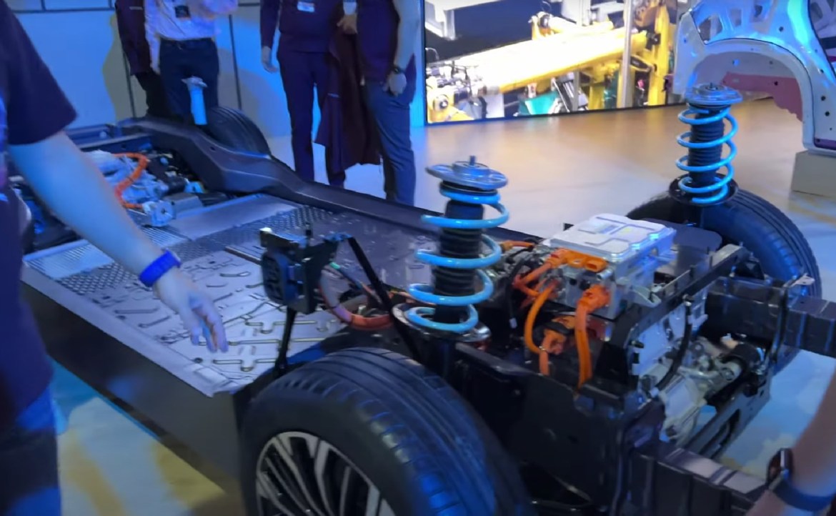 Оглед на годишната настанка: Тогг Xcoupe и идните модели во Турција и Европа