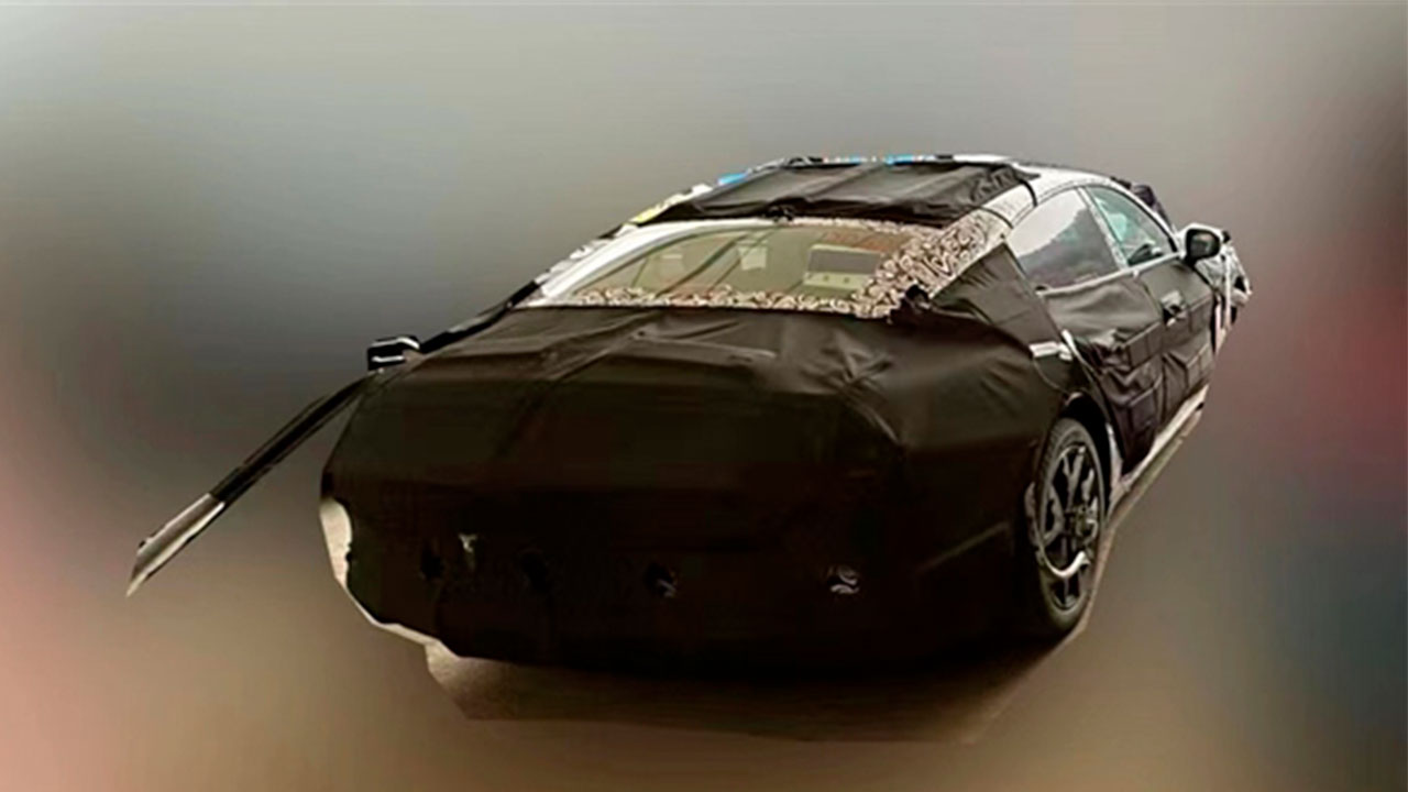 Xiaomi се подготвува за автомобилска револуција: Прототип и идни насоки