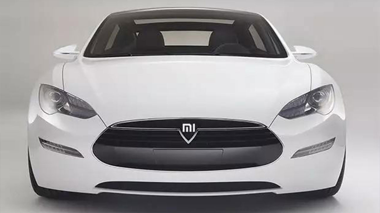 Изјава на Xiaomi и променливи сигнали за влез во пазарот на електрични возила