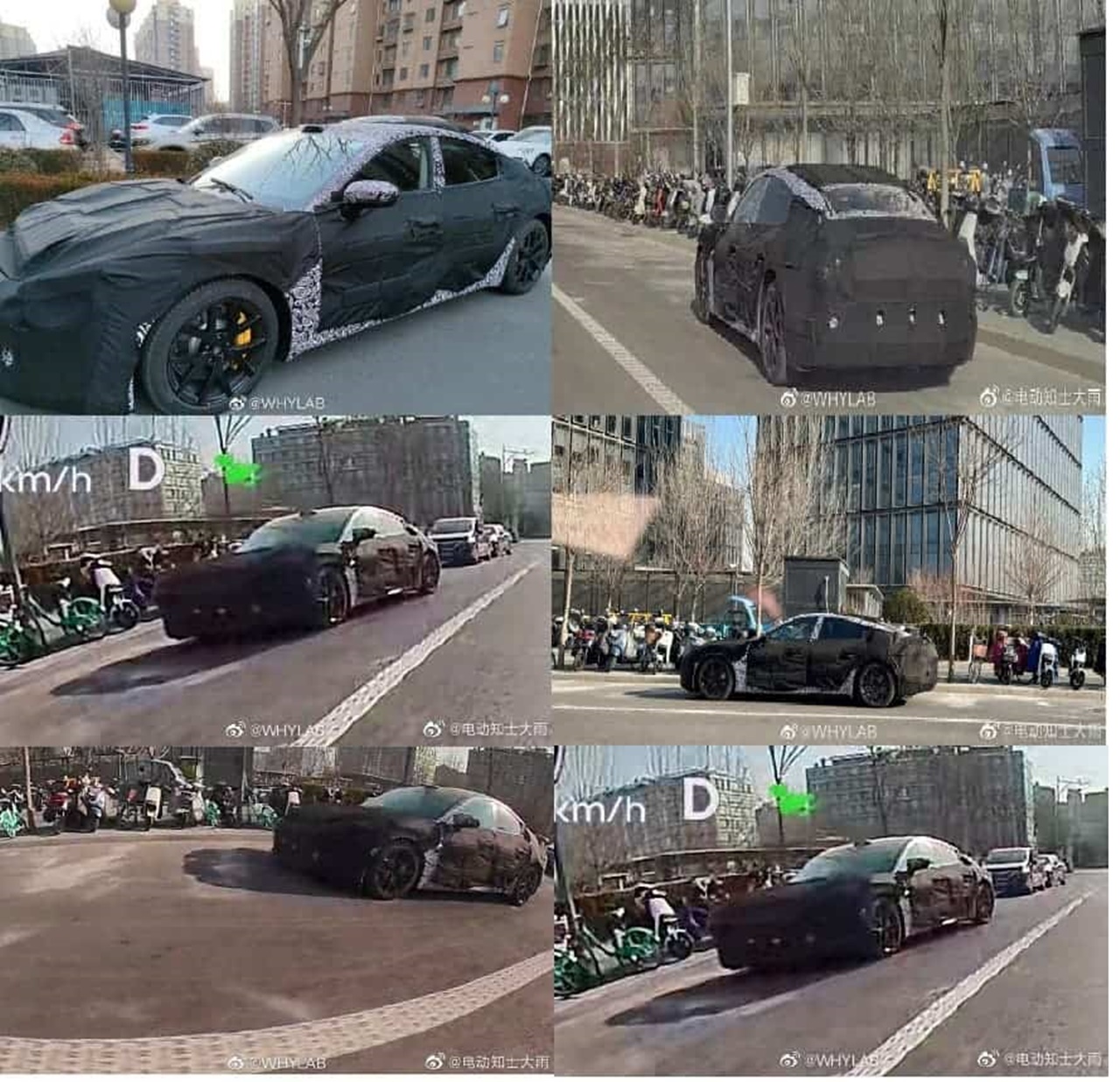 Xiaomi подготвува влез во електричните возила со прва иновација и големи планови