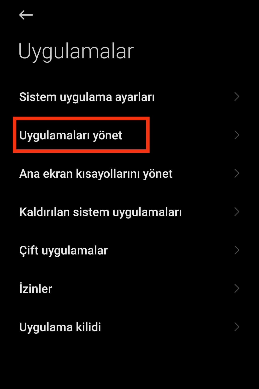 Како да промените пребарувачот на вашиот Xiaomi телефон: водич чекор по чекор