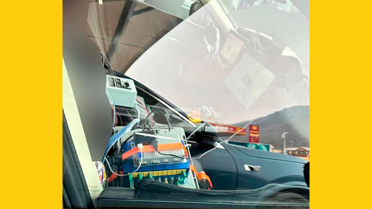 Xiaomi се подготвува за автомобилска револуција: Прототип и идни насоки