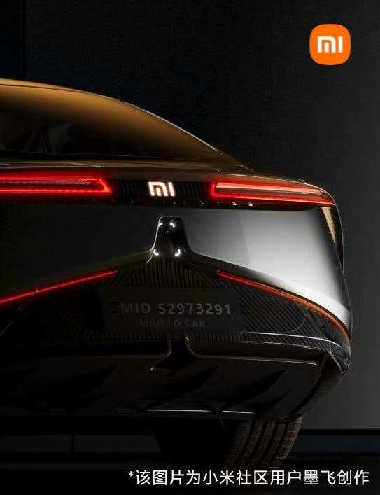 Xiaomi M1 и Xiaomi Motors: нов пресврт во светот на електричните автомобили