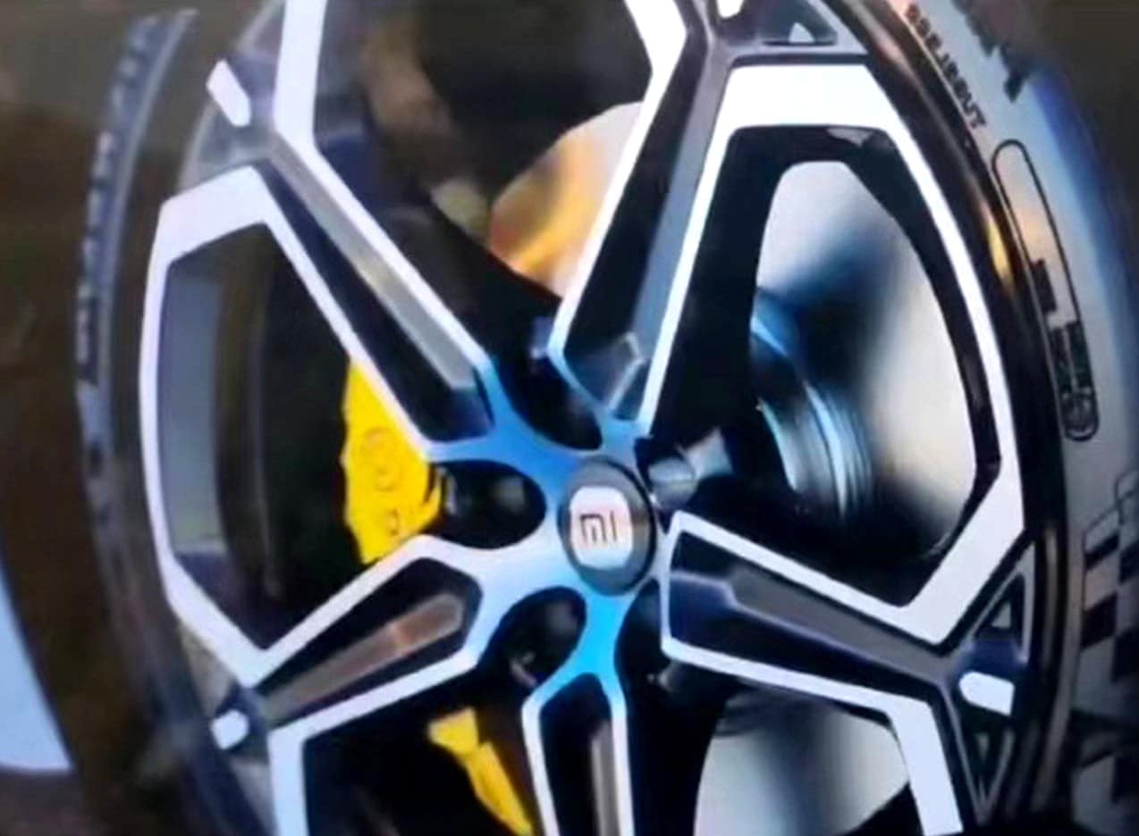 Xiaomi MS11: Прв детален преглед на дизајнот и техничките карактеристики на првиот електричен автомобил