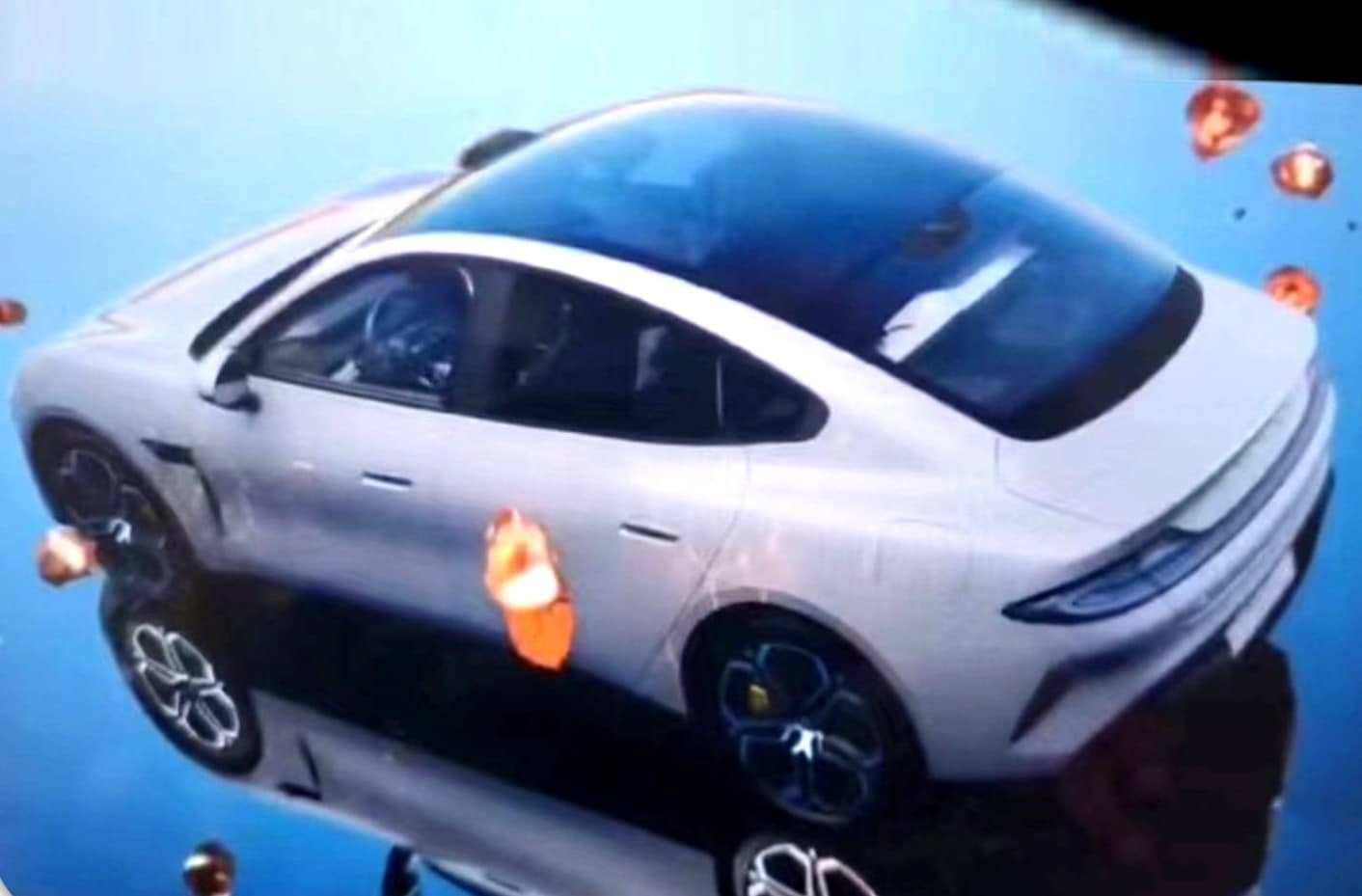 Xiaomi MS11: Прв детален преглед на дизајнот и техничките карактеристики на првиот електричен автомобил