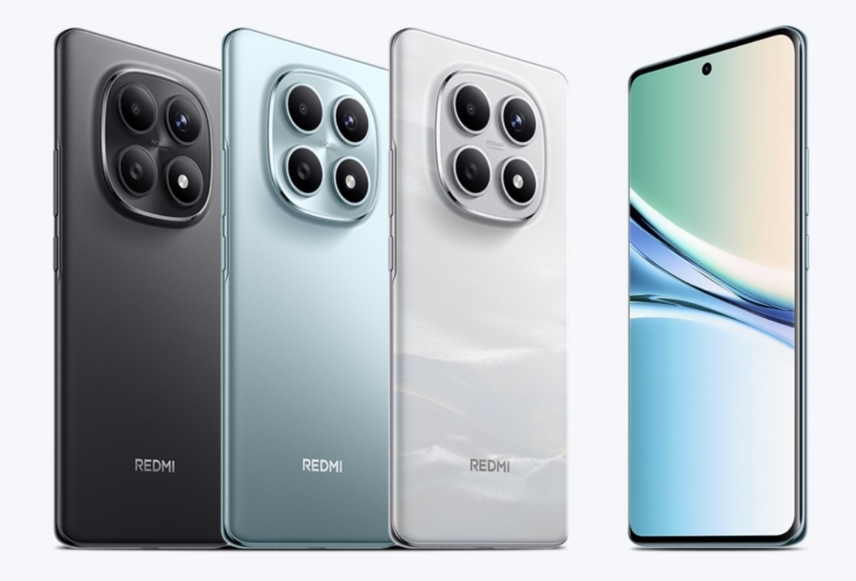 Xiaomi ги откри глобалните Redmi Note 15 модели со посебни верзии и батерии за различни пазари