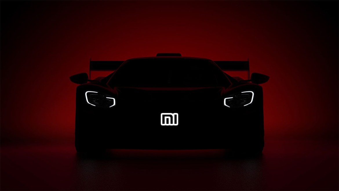 Xiaomi и Surge процесорите, MIUI 13 и електричниот автомобил: Преглед на најновите најави