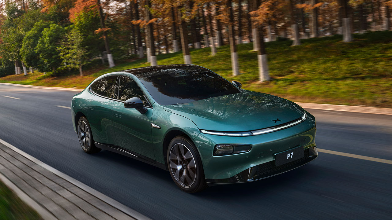 Xpeng се пробива во Европа: конкурентска игра со Tesla на пазарот за електрични возила