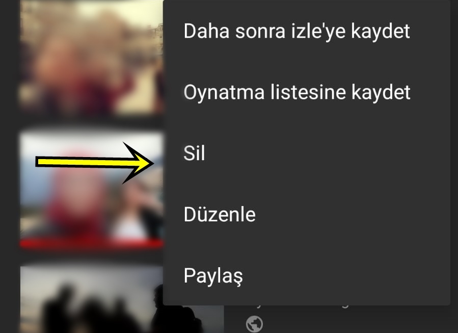 Како да ги бришете Youtube видеата – водич за сопствени и туѓи видеа