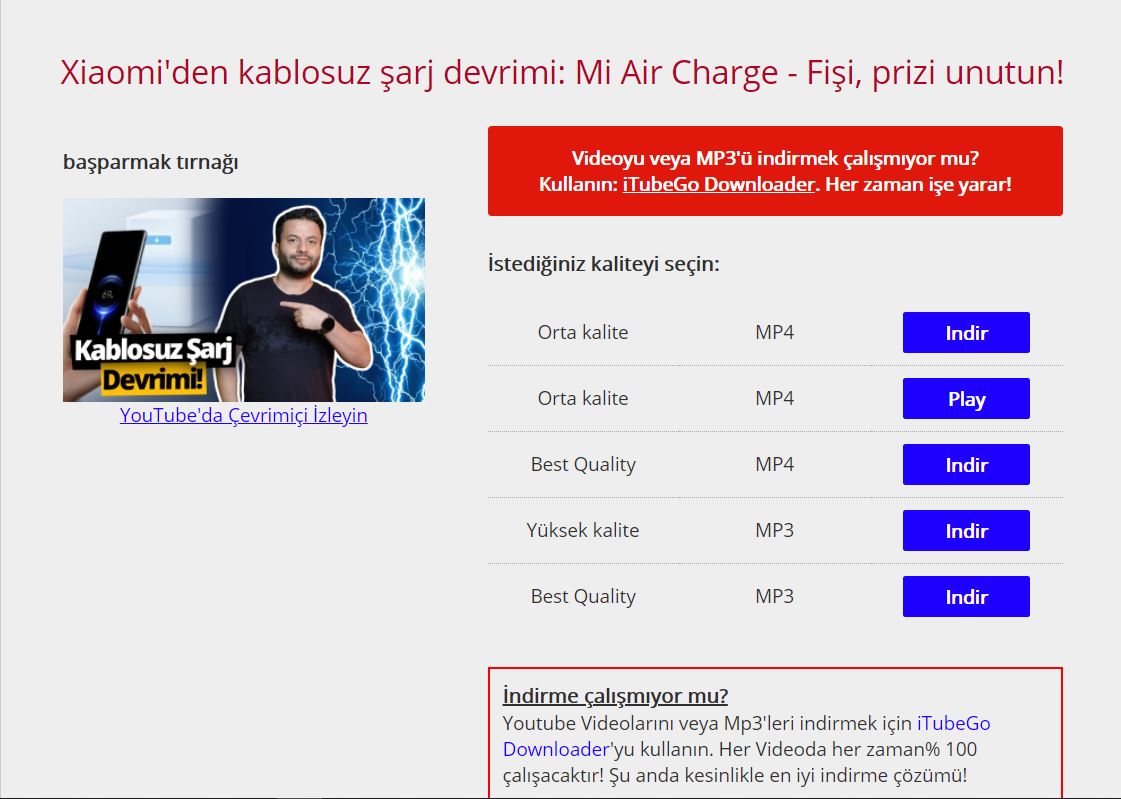Како да преземете YouTube видеа: водич за најистакнатите алатки и опции