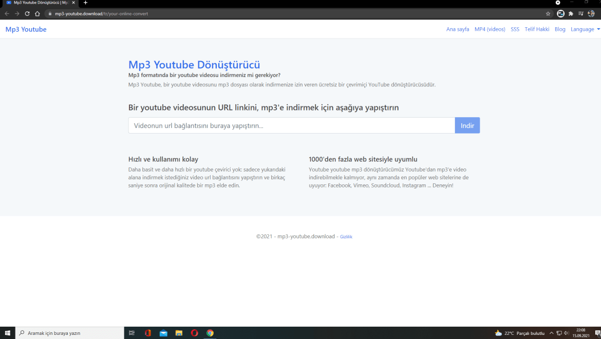 Мултивидни пристапи за преземање YouTube музика во MP3 формат
