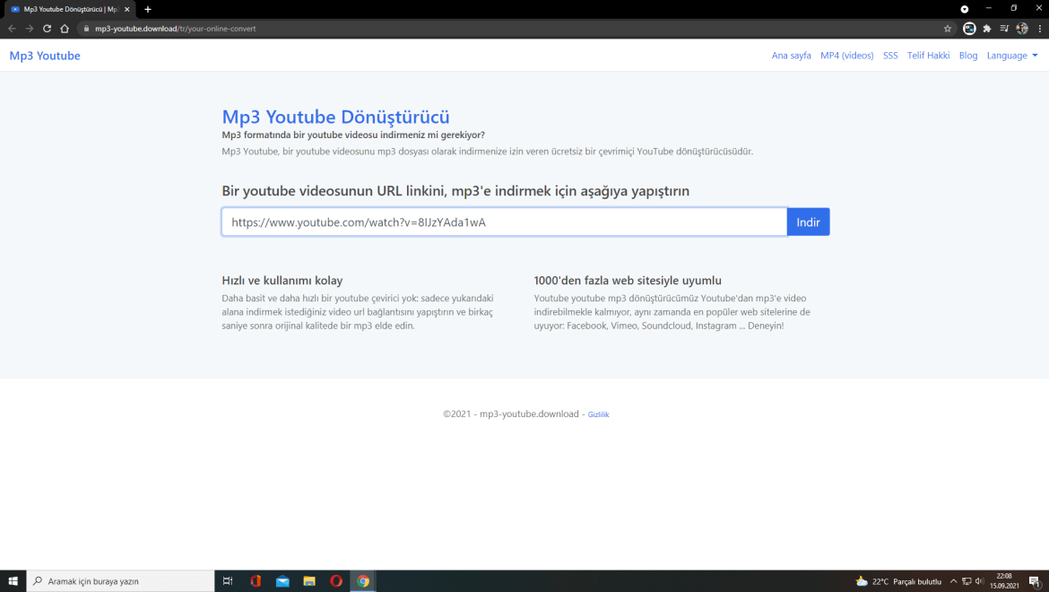 Мултивидни пристапи за преземање YouTube музика во MP3 формат