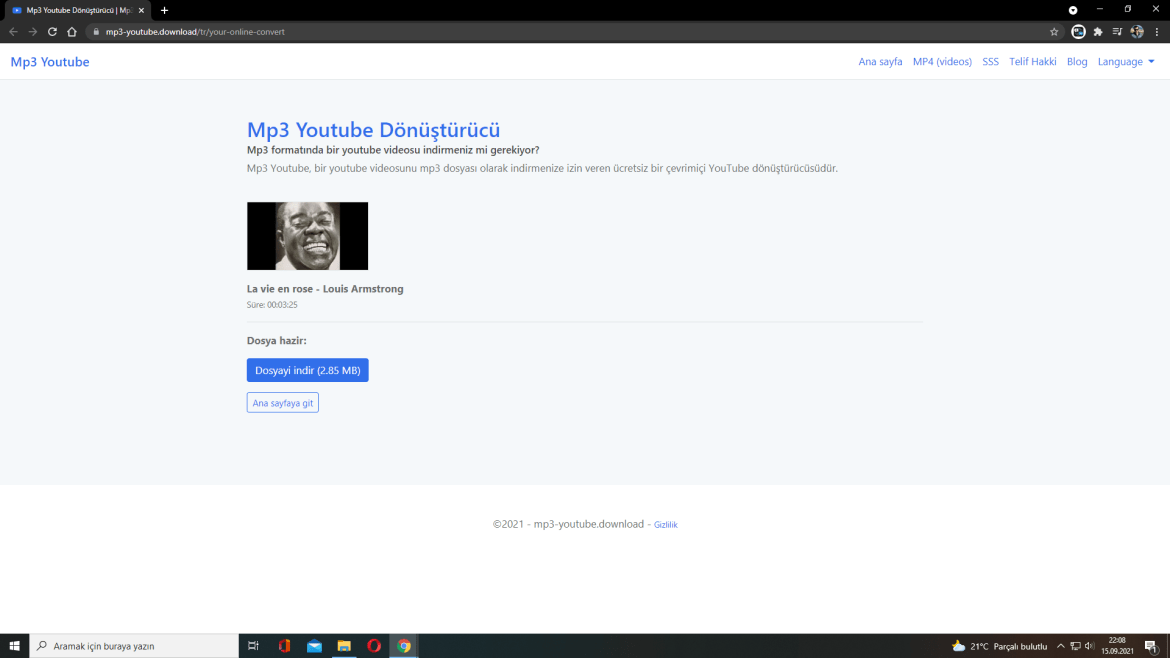 Мултивидни пристапи за преземање YouTube музика во MP3 формат