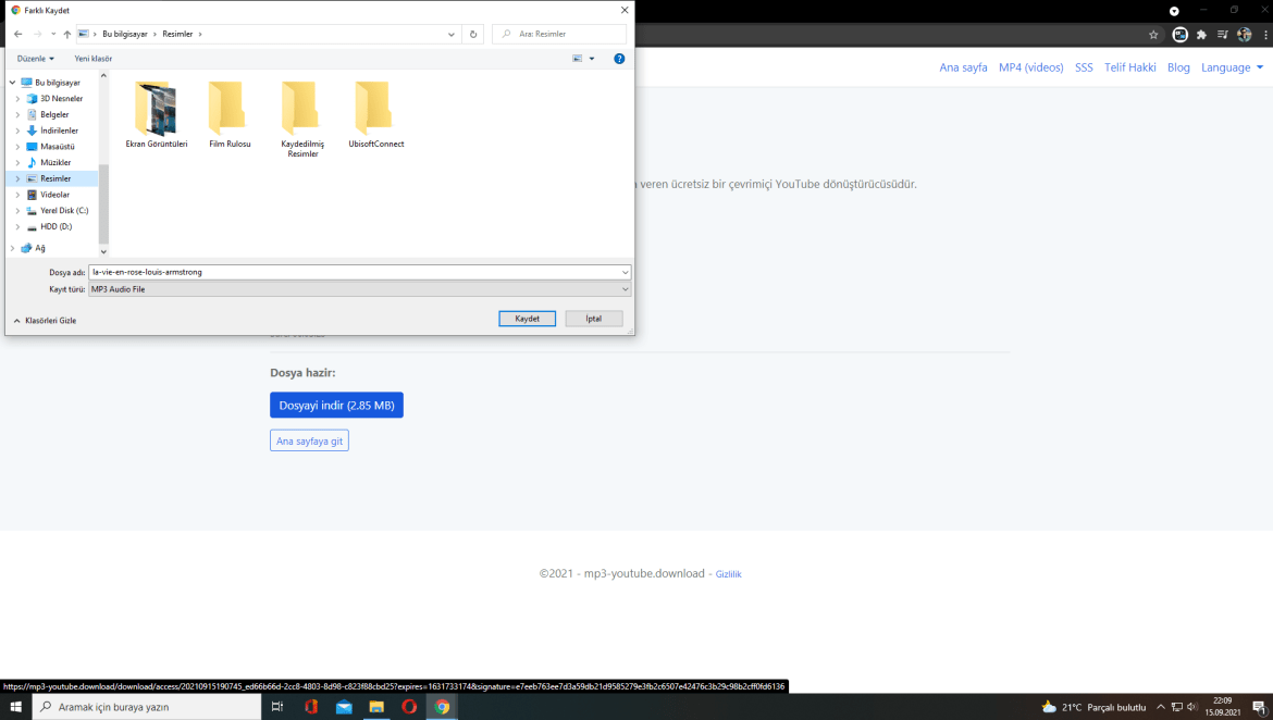 Мултивидни пристапи за преземање YouTube музика во MP3 формат