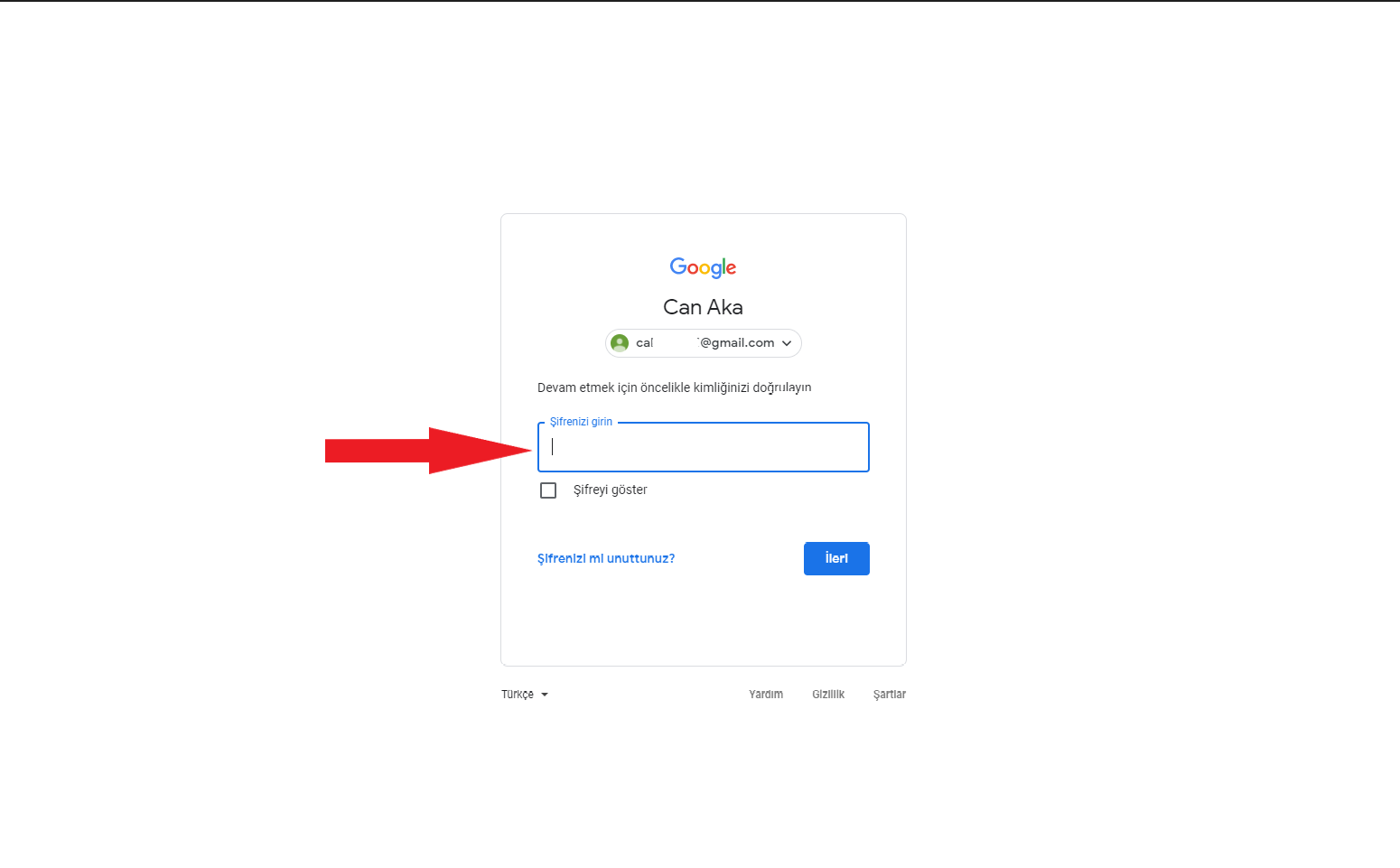 Zaseguvanje na Google profil: Kako da ja promenite лозинката na Gmail na mobilni i web
