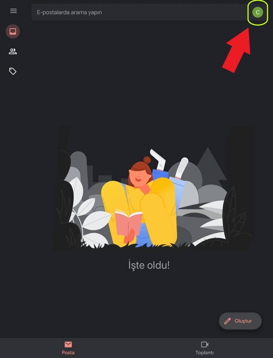 Zaseguvanje na Google profil: Kako da ja promenite лозинката na Gmail na mobilni i web
