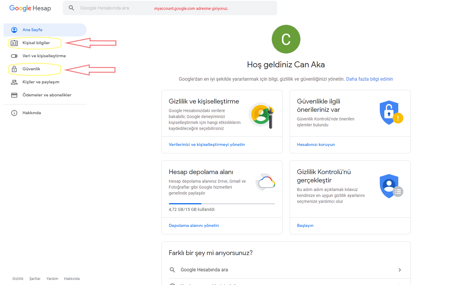 Zaseguvanje na Google profil: Kako da ja promenite лозинката na Gmail na mobilni i web