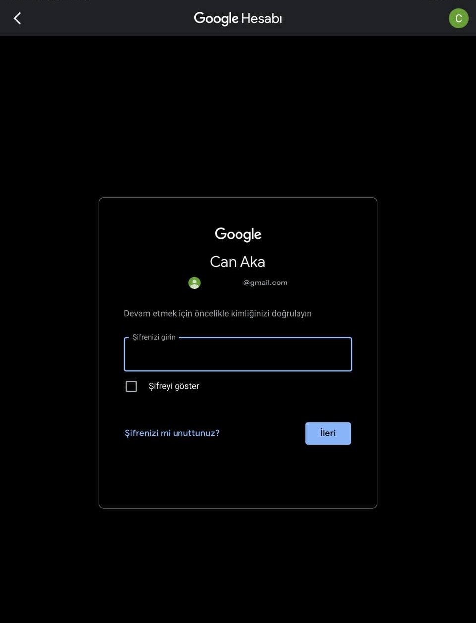 Zaseguvanje na Google profil: Kako da ja promenite лозинката na Gmail na mobilni i web