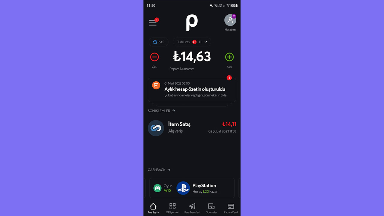 Zatvoranje и бришење Papara сметка: водич чекор по чекор