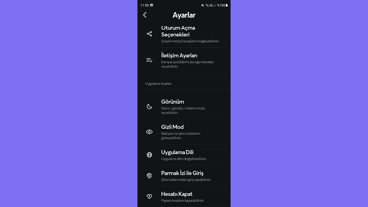 Zatvoranje и бришење Papara сметка: водич чекор по чекор