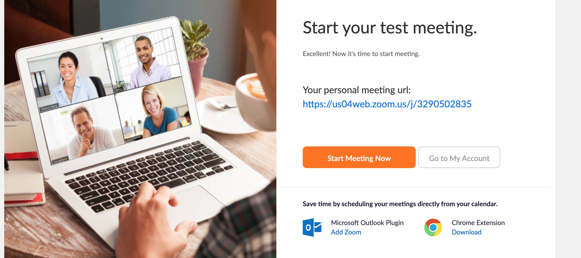 Како да инсталирате и користите Zoom: водич за безбедно претпоставено видеоконференциско искуство