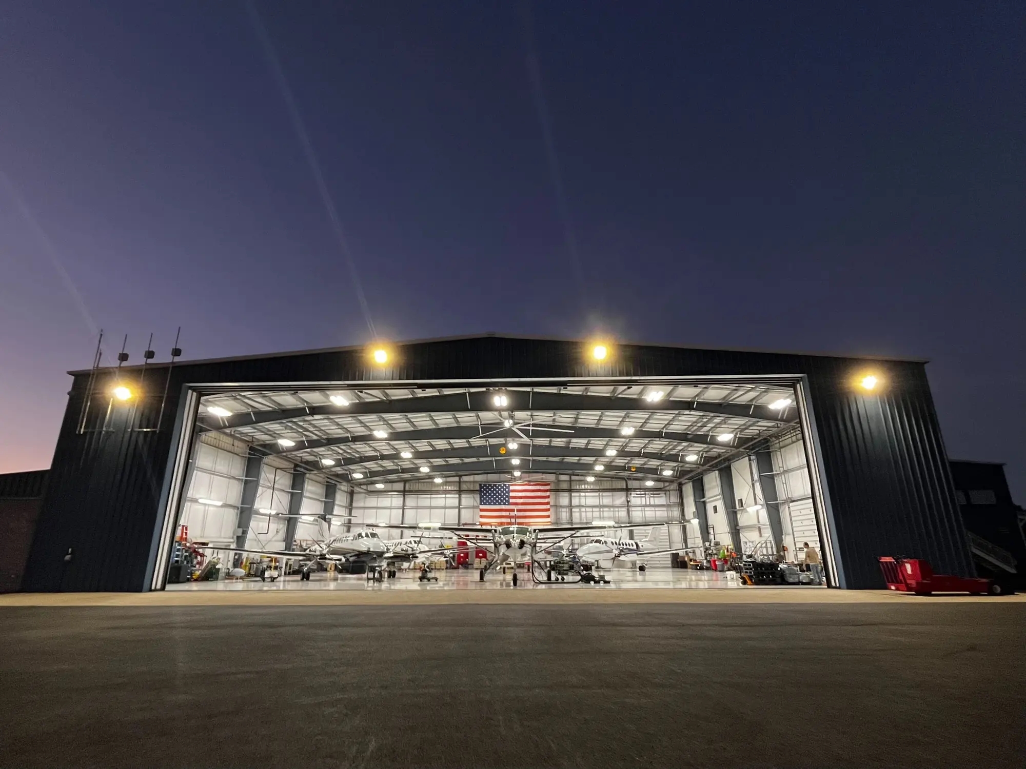 Overview Energy: Премин од подвижна воздушна платформа до Земјата за пренос на енергија со нова енергетска импулс