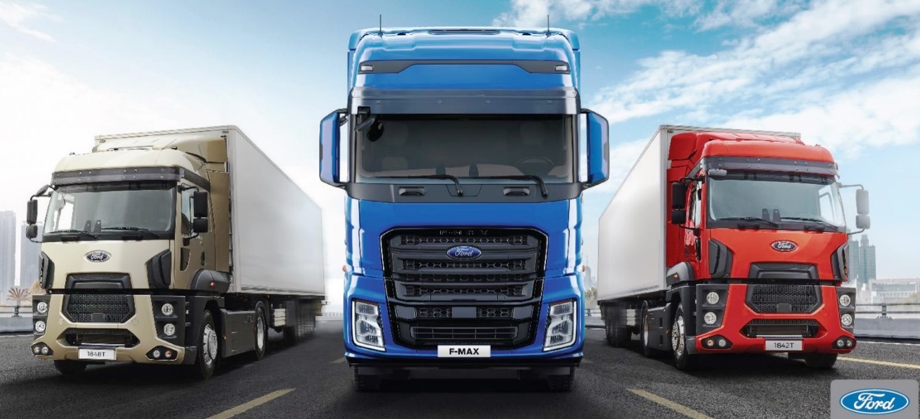 Форд ОТОСАН: Првиот водороден мотор за внатрешно согорување воведен во Турција и патот кон нула емисии до 2040