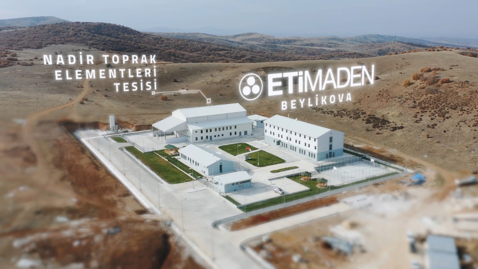 Турција се подготвува за нова ера во редките земјени елементи: домашна индустрија и стратешки развој