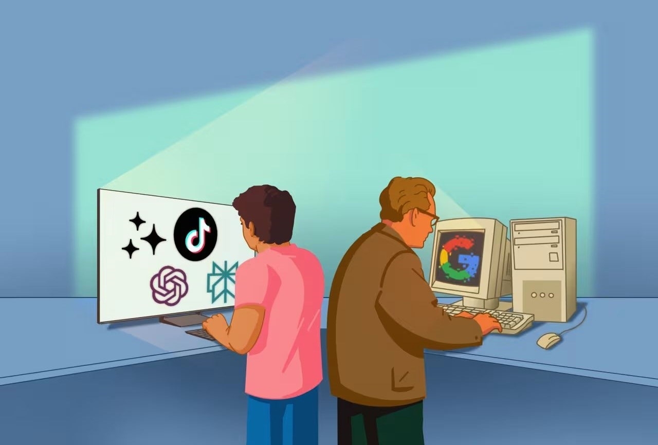 AI Во Светот Овој Недел: Нови Модели, Биомиметички Роботи и Дигитални Трендови