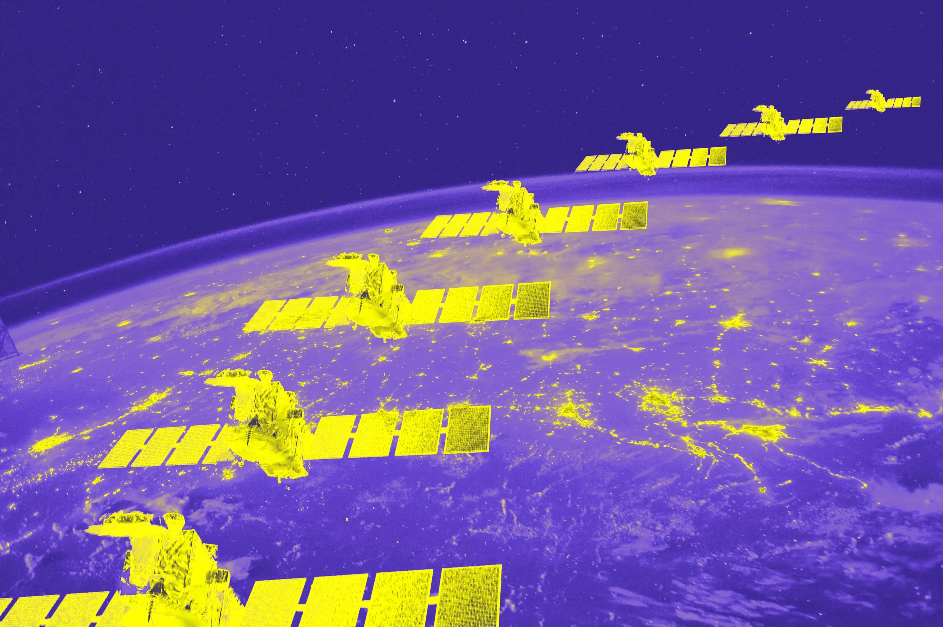 Визија на вселенски базирани центри за податоци на Кина: Новата генерација што ги обединува облачните, боксот и терминал технологиите