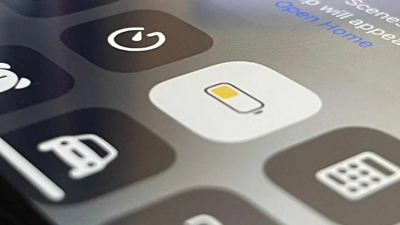 Блокирање на исклучувањето на Длабока заштеда на батеријата и ефектите: водич чекор по чекор за iPhone