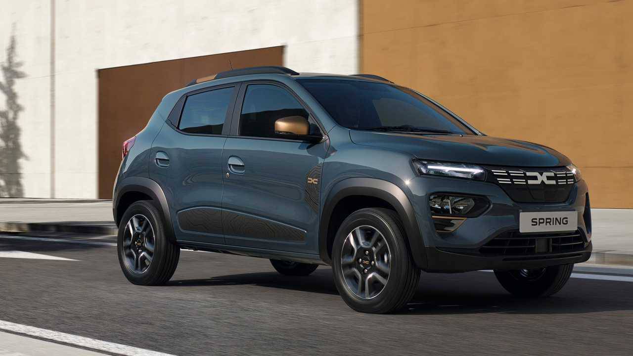 Dacia Spring и Актуелната ценовна листа: Вести за поскапувања и актуелни цени на моделите