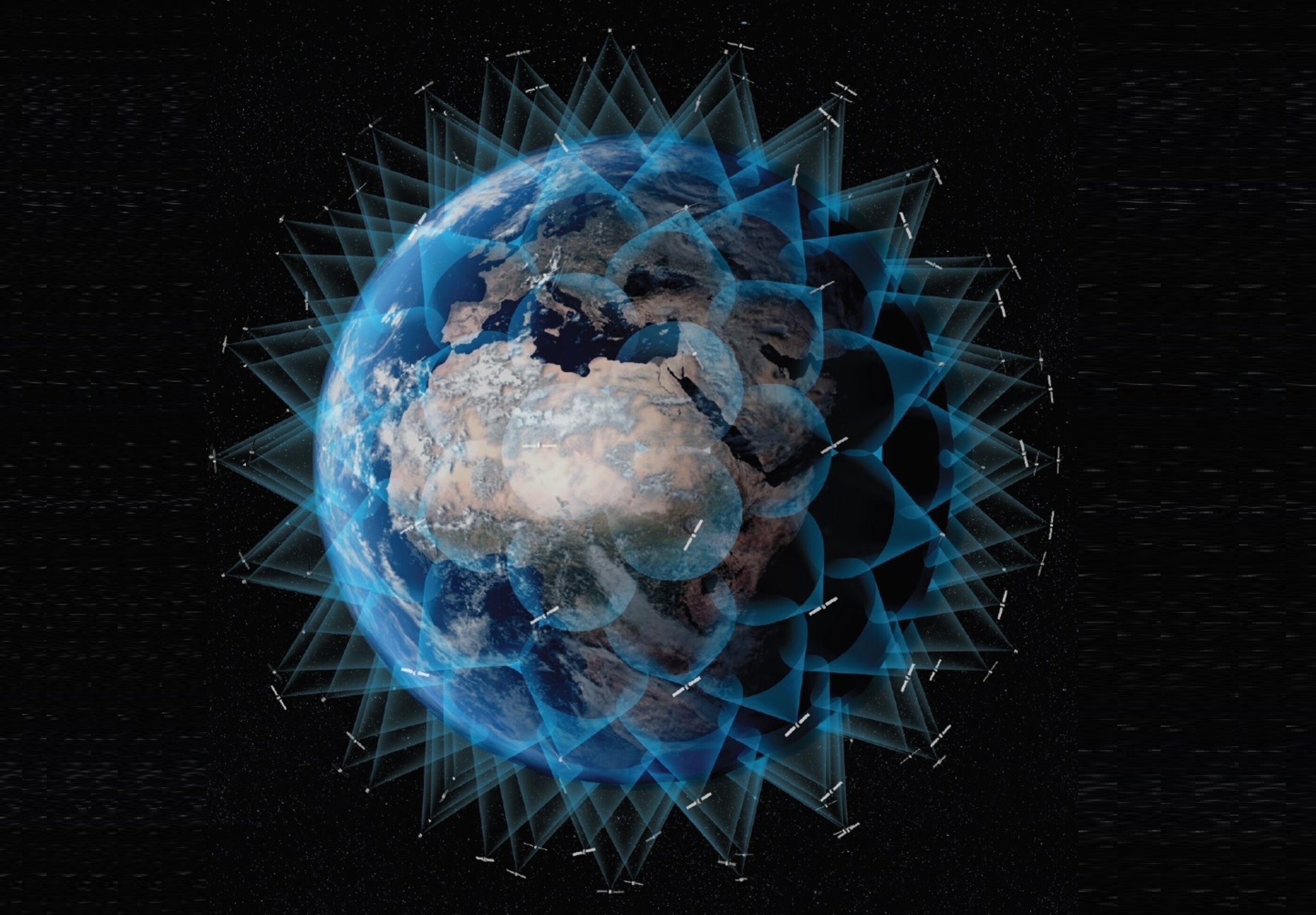 Визија на вселенски базирани центри за податоци на Кина: Новата генерација што ги обединува облачните, боксот и терминал технологиите