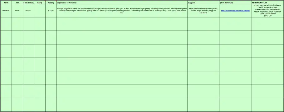 Ризик Менаџмент и Ефектот на Трежер Јорнал во Маргинални Крипто Трговии