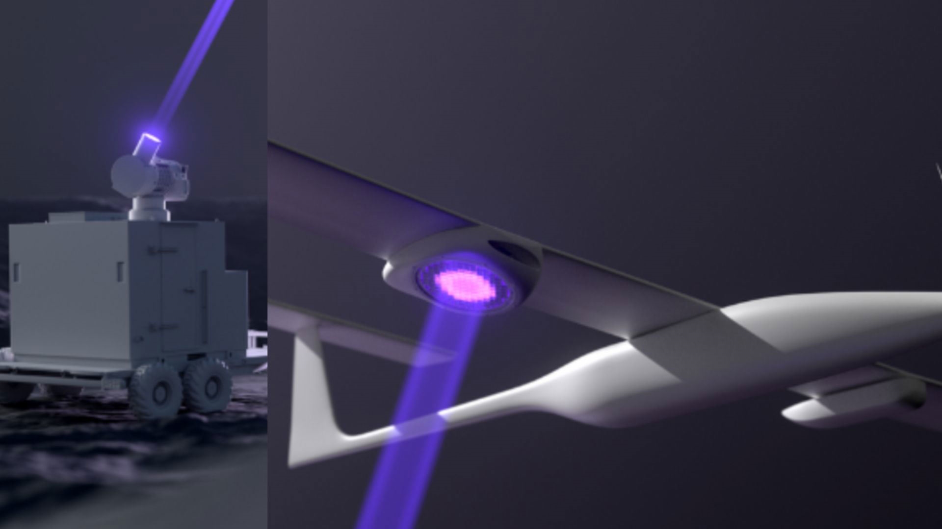 Проект на PowerLight за продолжување на времето на летење на БПЛА со ласерска безжична енергетска трансмисија