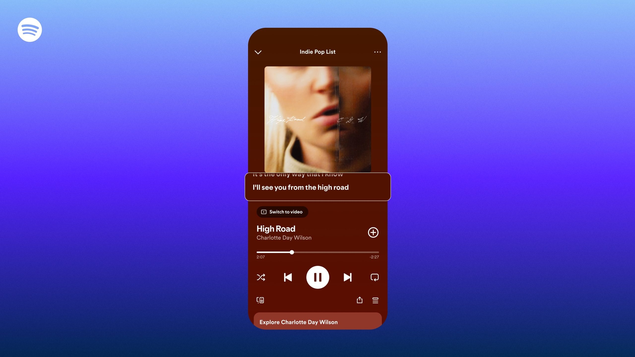 Три нови функции за текстовите на Spotify: Превод, Офлајн пристап и Подобрен интерфејс