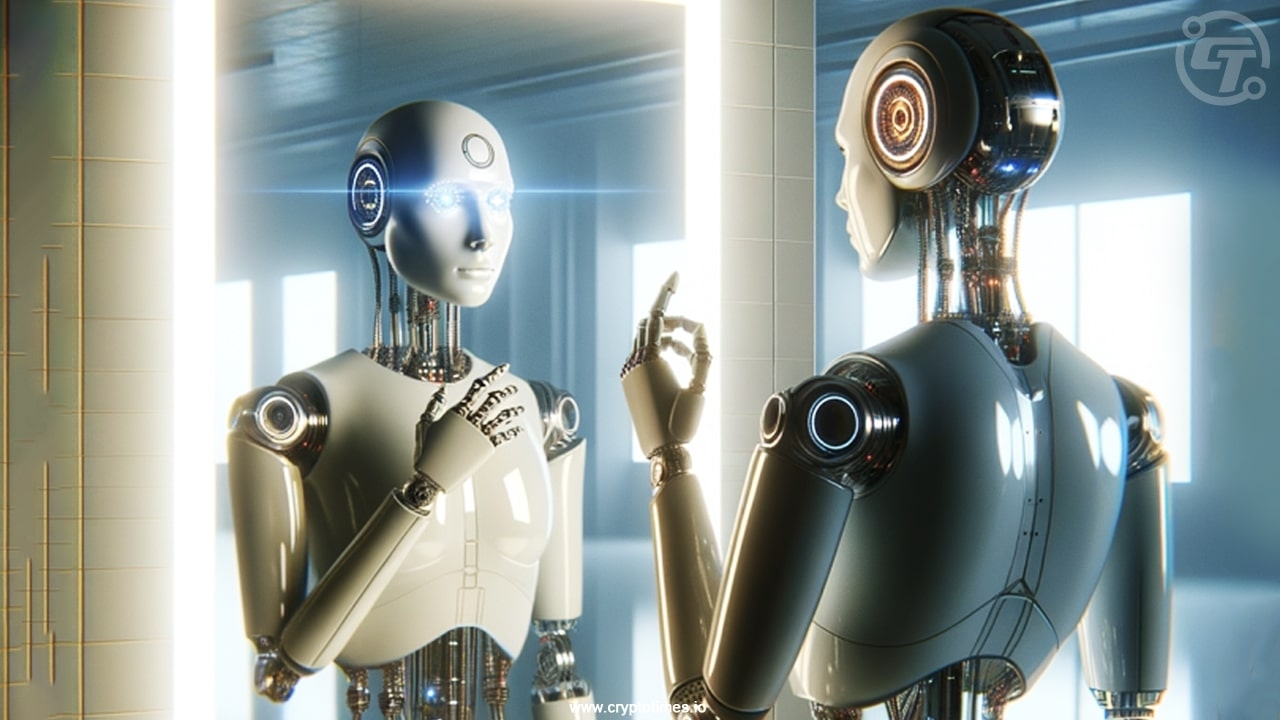 AI Светот оваа недела: Лична интелигенција, конкуренција и напредок во саморобната интелигенција