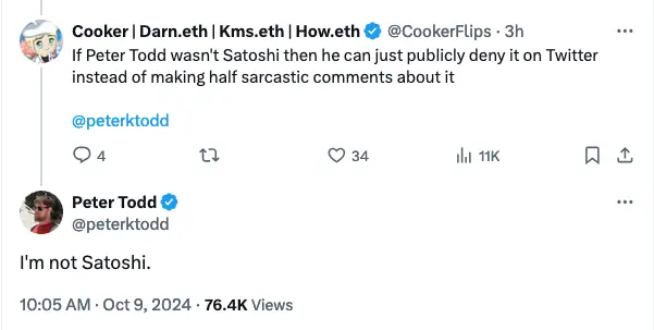 Електричен пари: Тајната на Биткоин - Дебатата за Сатоши и пазарните реакции