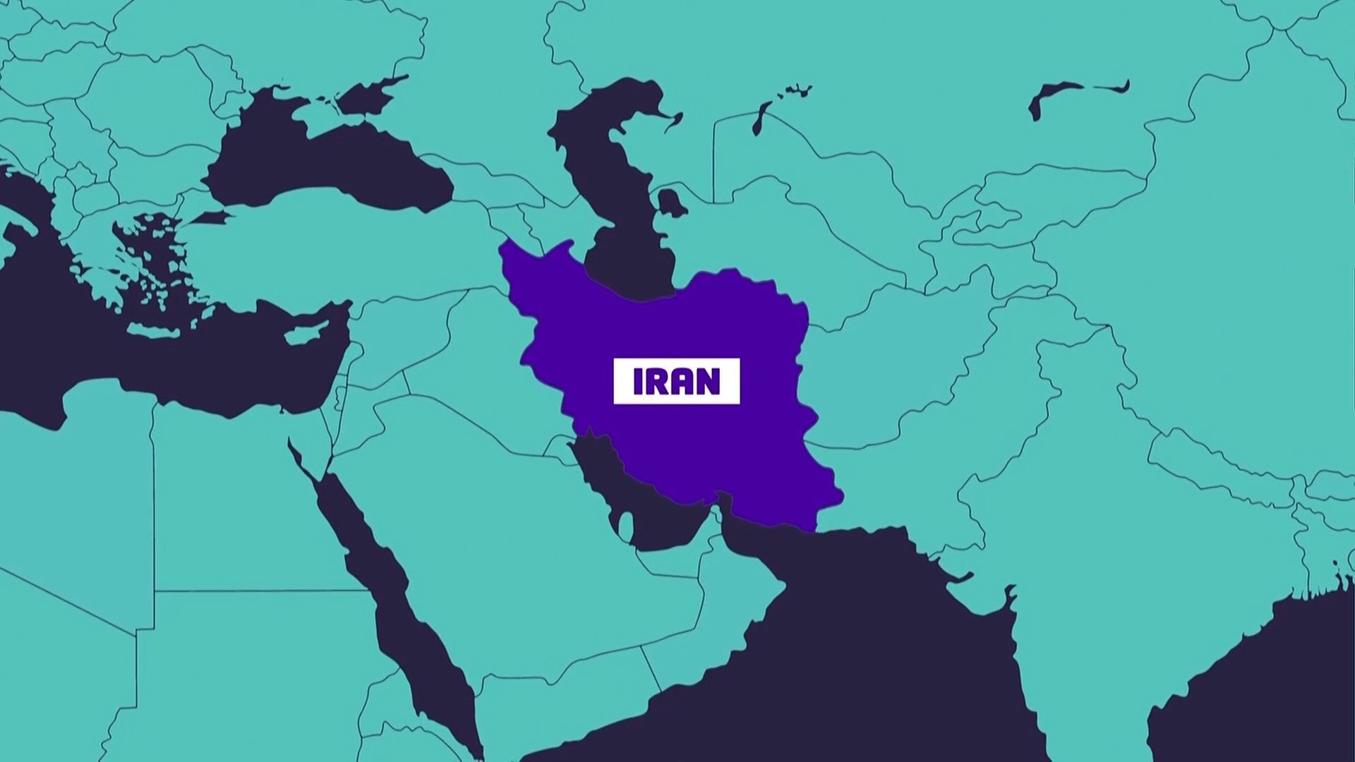 Новата одлука за царински давачки на САД и потенцијалните влијанија врз трговијата меѓу Турција и Иран