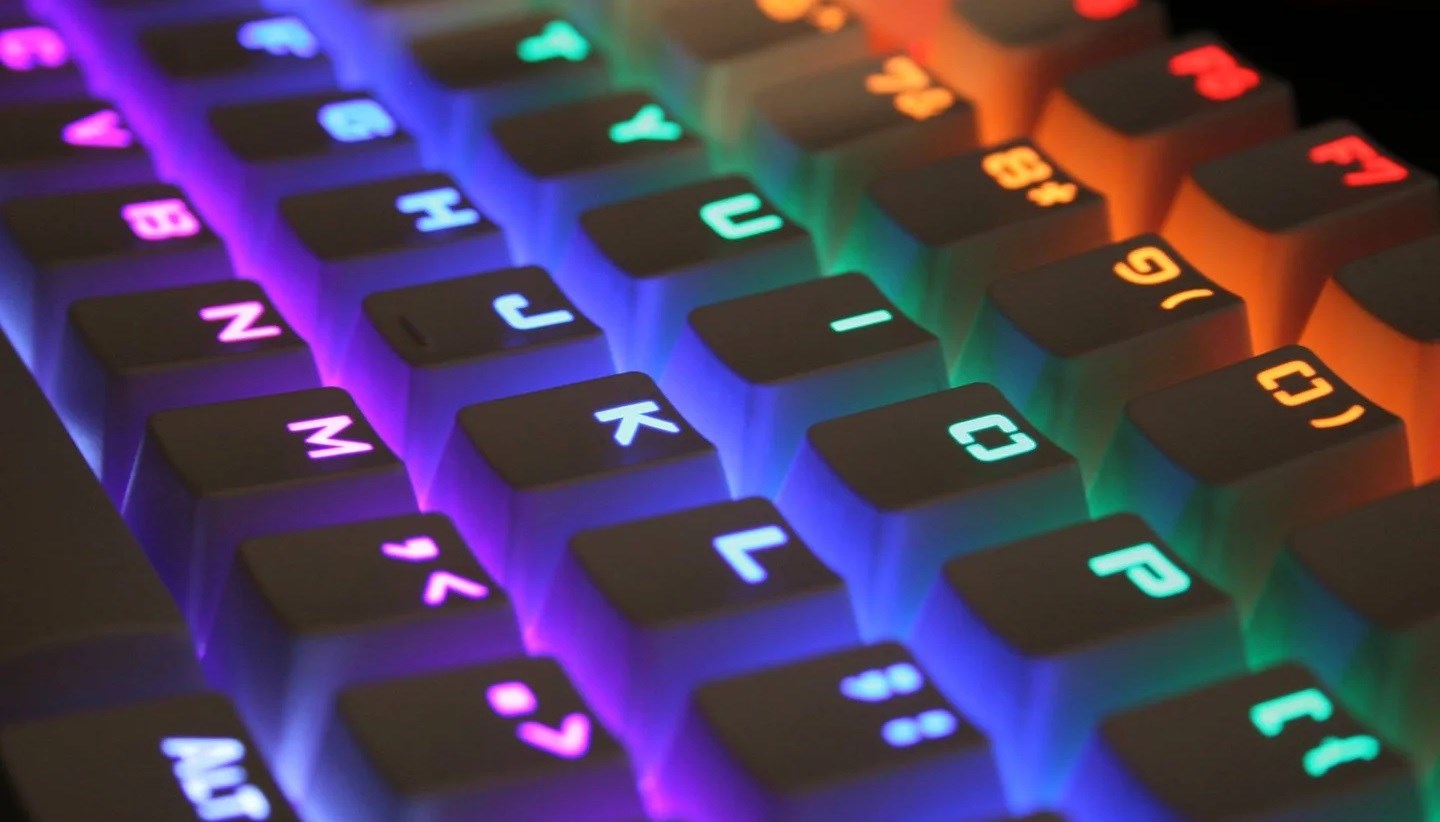 Грешки со Контролата на Клавијатурата и Решенија: Водич по чекори