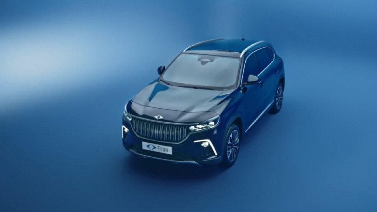 Нова регулатива за кредити за домашни електрични автомобили во Турција